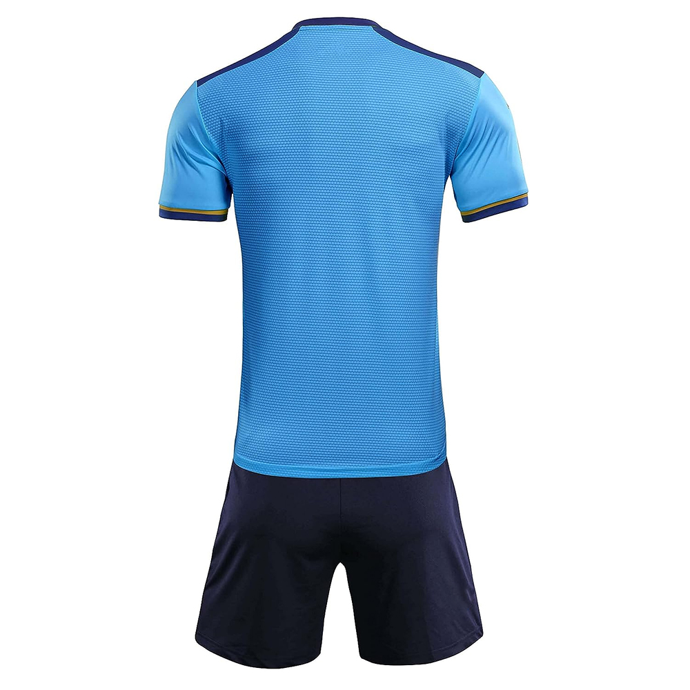 Sublimation Soccer Uniforms